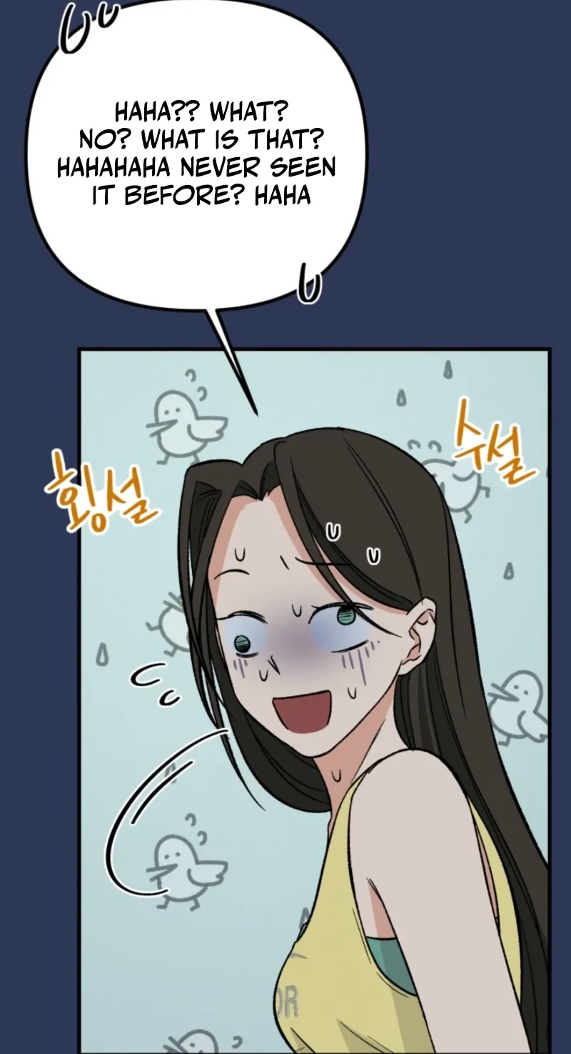 Read Big And Sweet chapter 1 image 127 on Lezhin