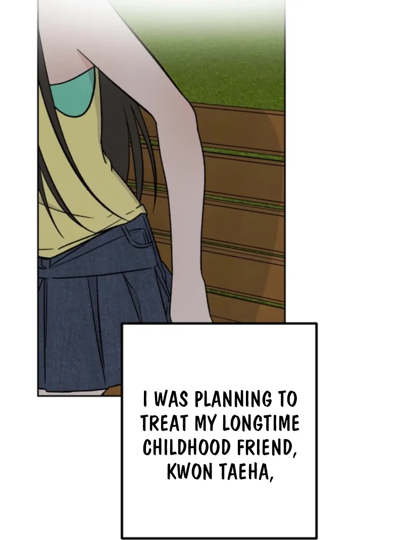Read Big And Sweet chapter 1 image 17 on Lezhin