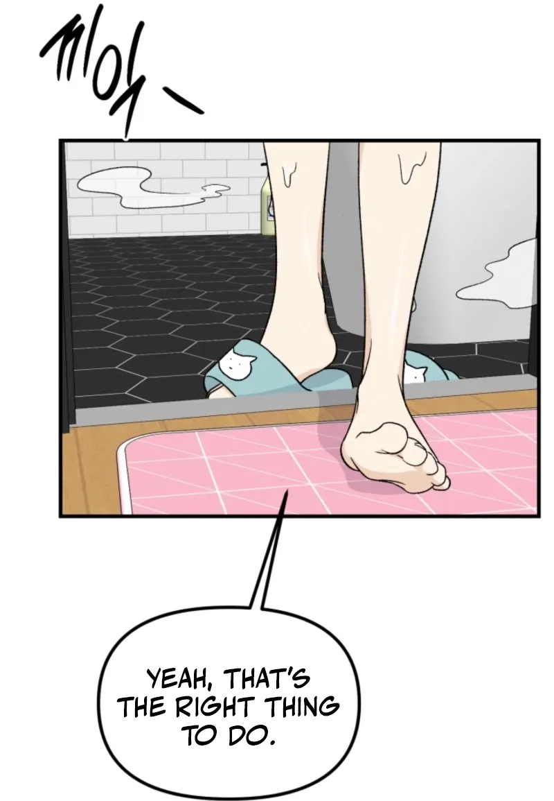 Read Big And Sweet chapter 1 image 23 on Lezhin