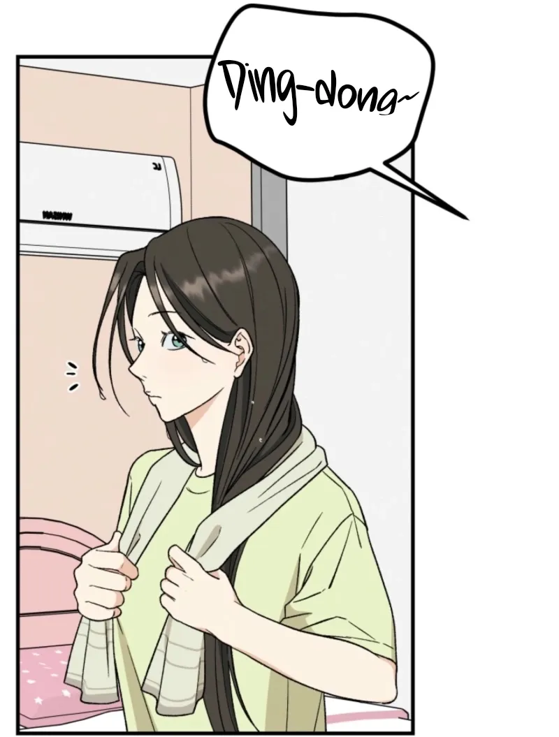 Read Big And Sweet chapter 1 image 27 on Lezhin