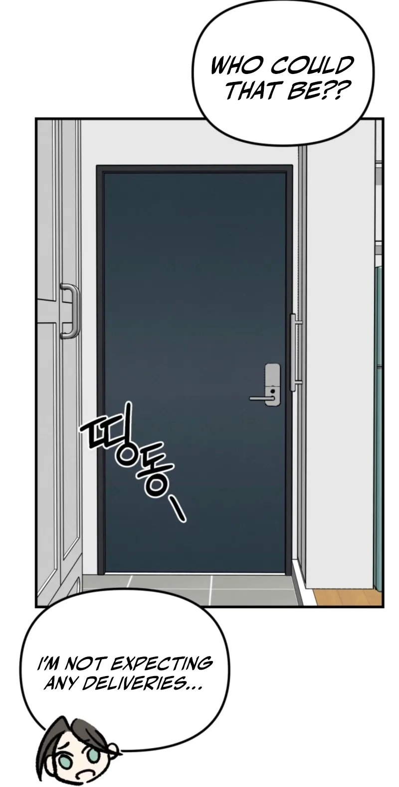 Read Big And Sweet chapter 1 image 29 on Lezhin