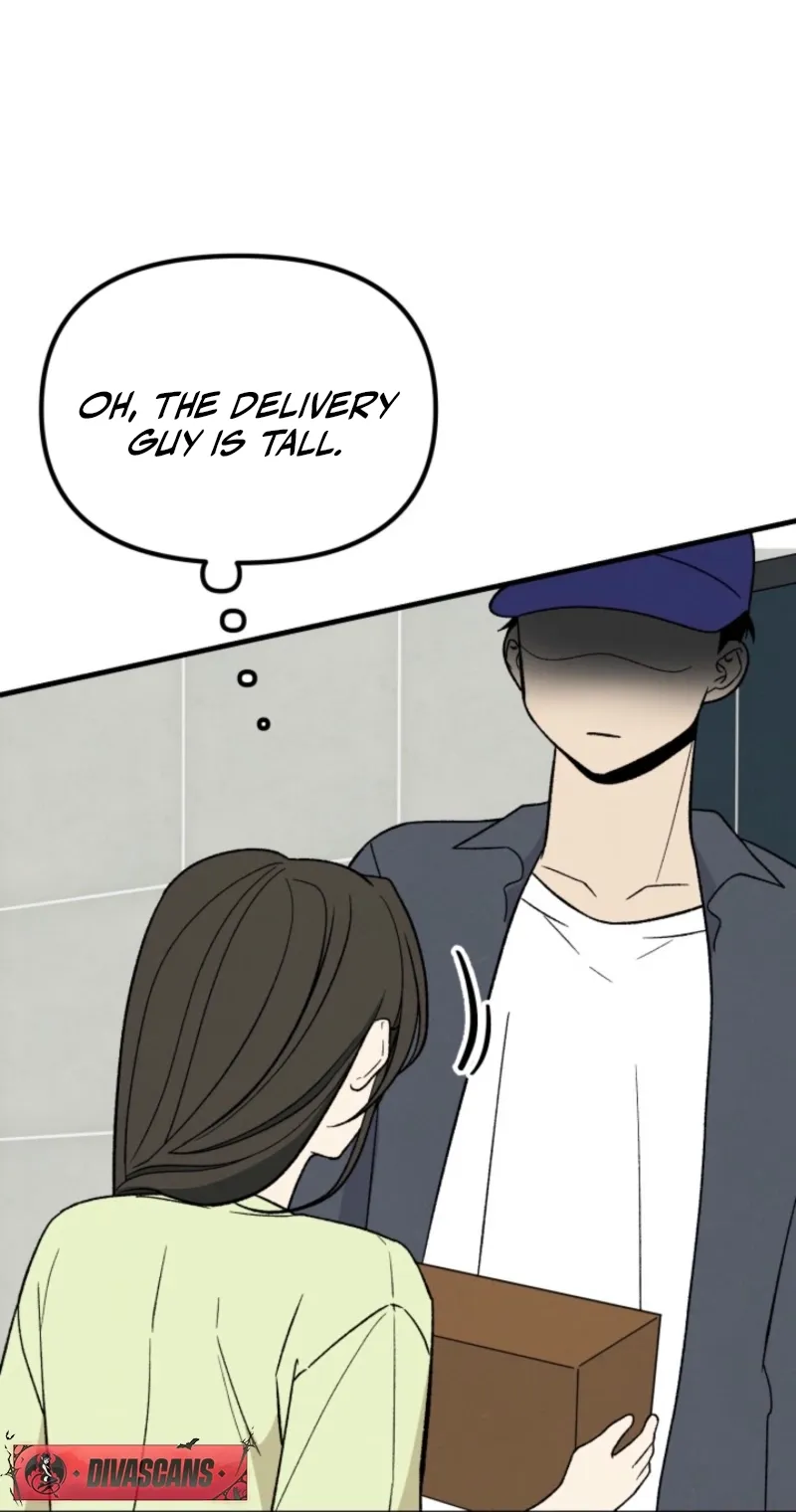 Read Big And Sweet chapter 1 image 35 on Lezhin