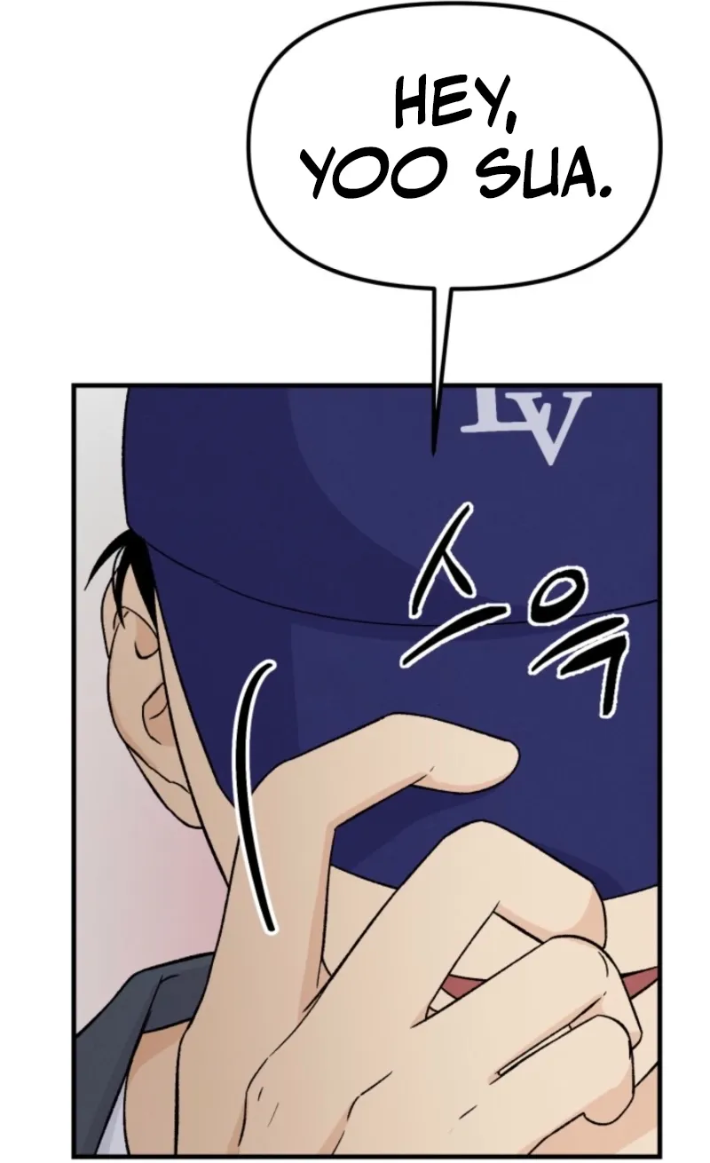 Read Big And Sweet chapter 1 image 39 on Lezhin