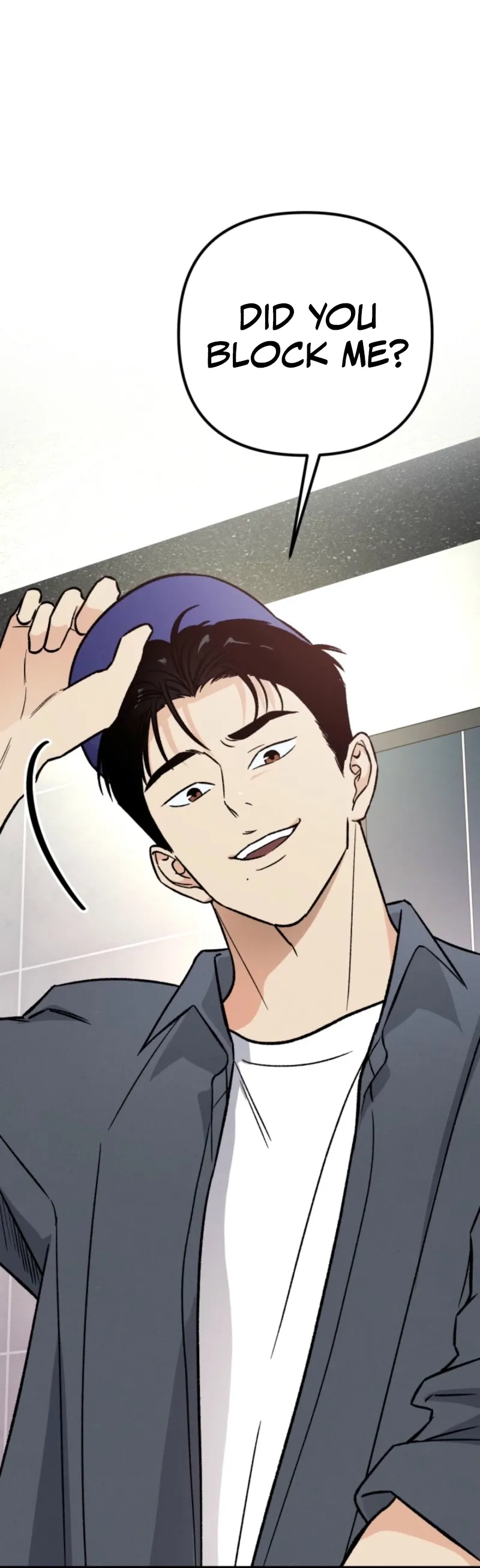 Read Big And Sweet chapter 1 image 40 on Lezhin