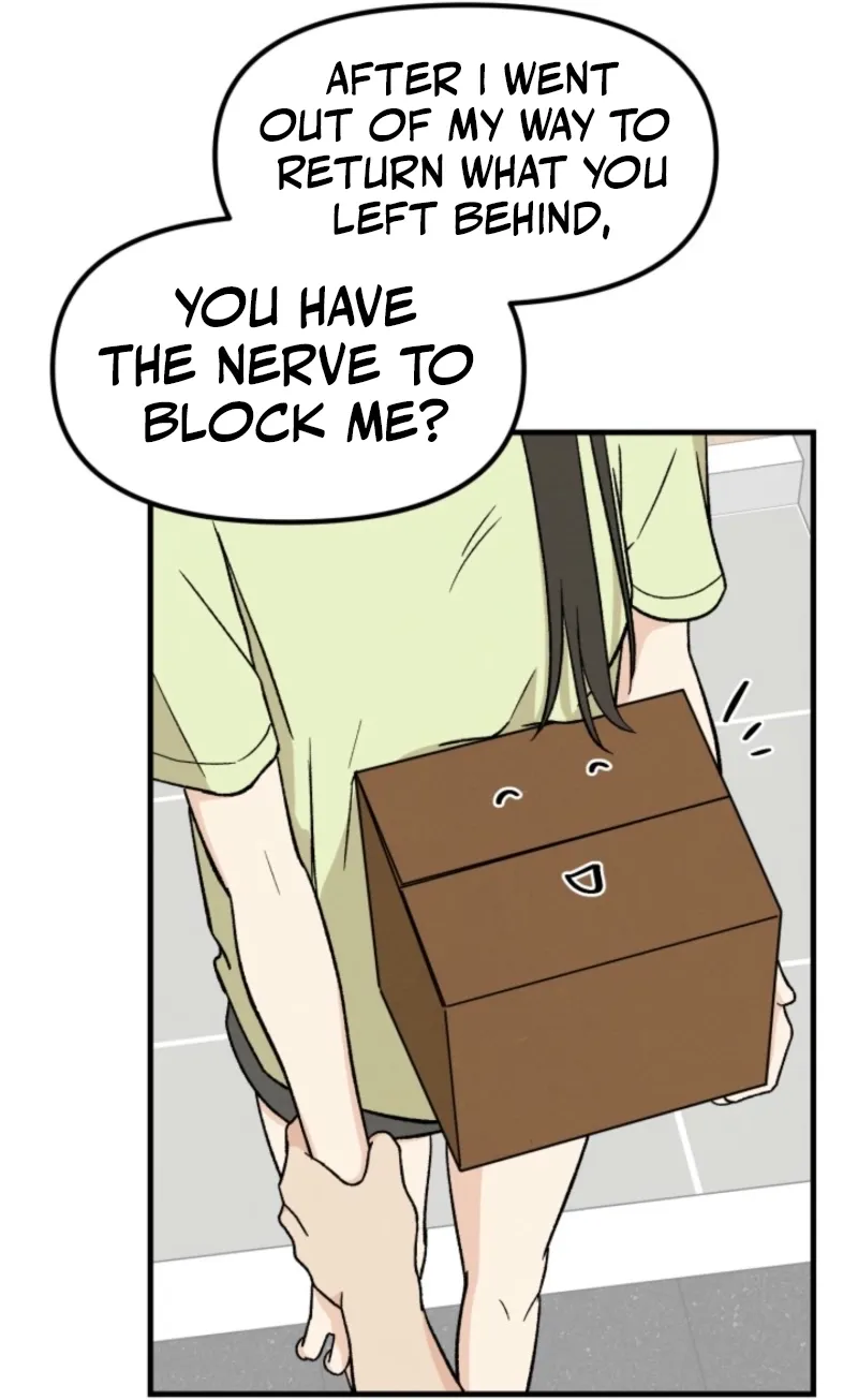 Read Big And Sweet chapter 1 image 44 on Lezhin