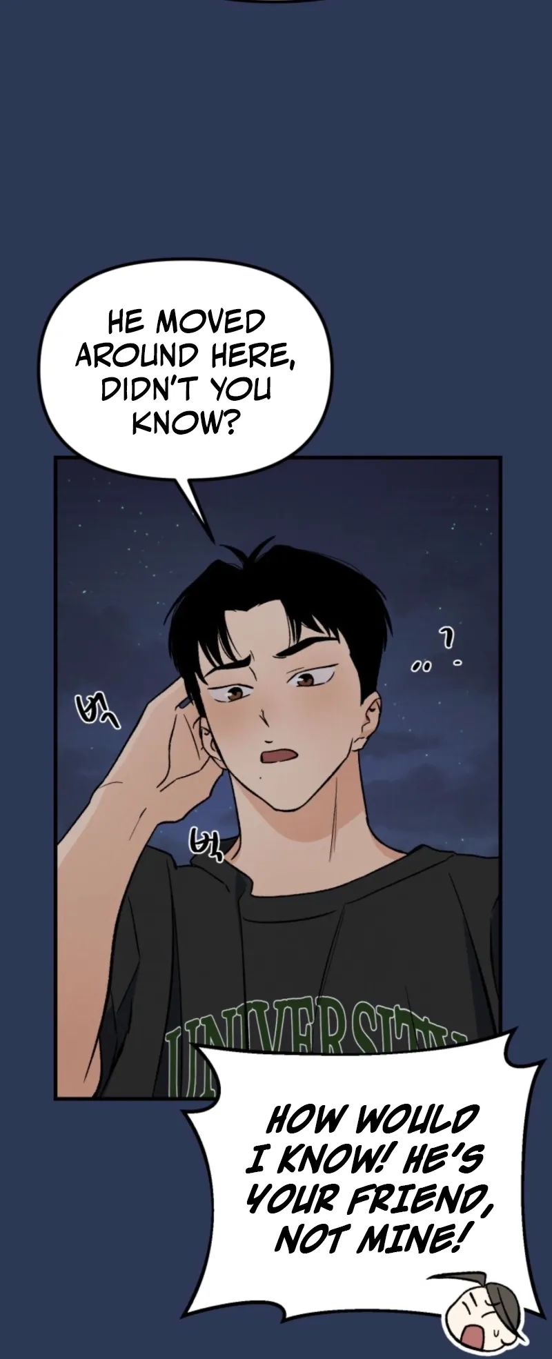 Read Big And Sweet chapter 1 image 78 on Lezhin