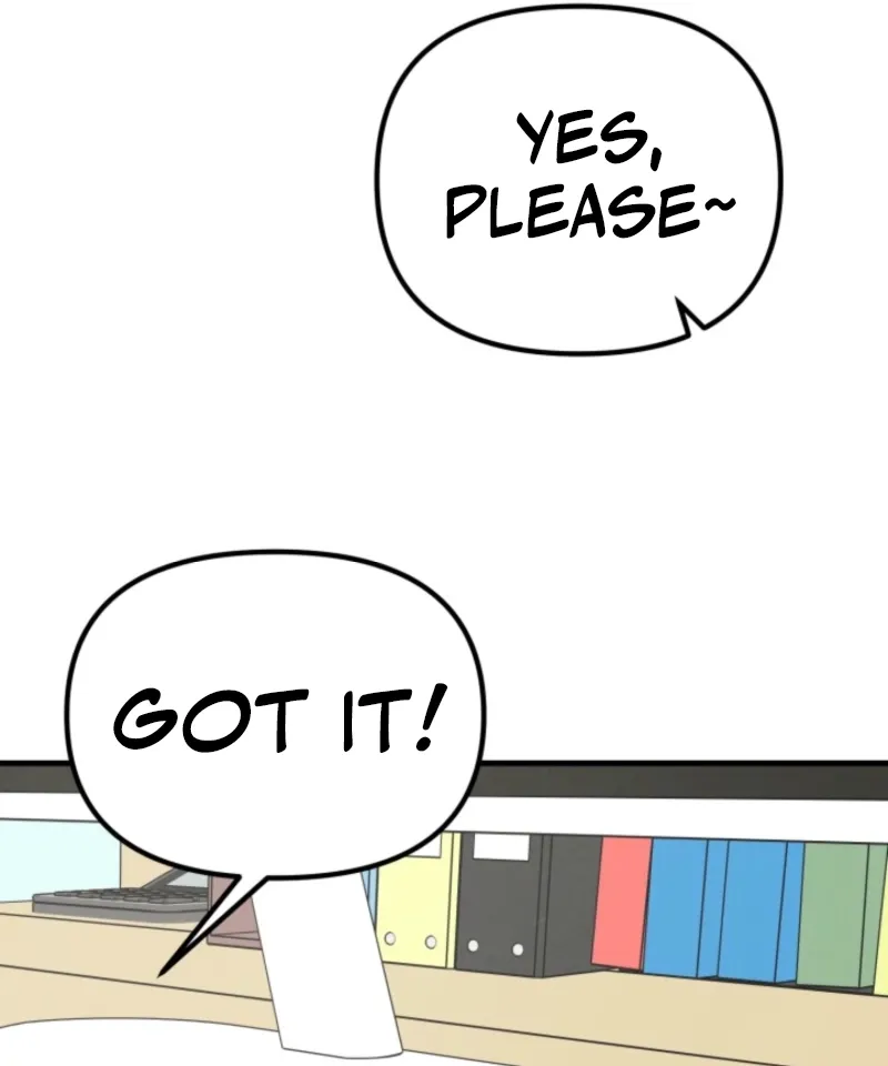 Read Big And Sweet chapter 1 image 8 on Lezhin