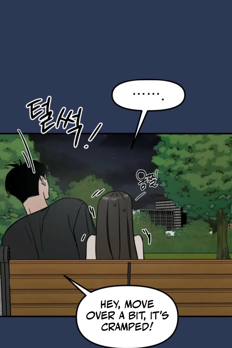 Read Big And Sweet chapter 1 image 83 on Lezhin