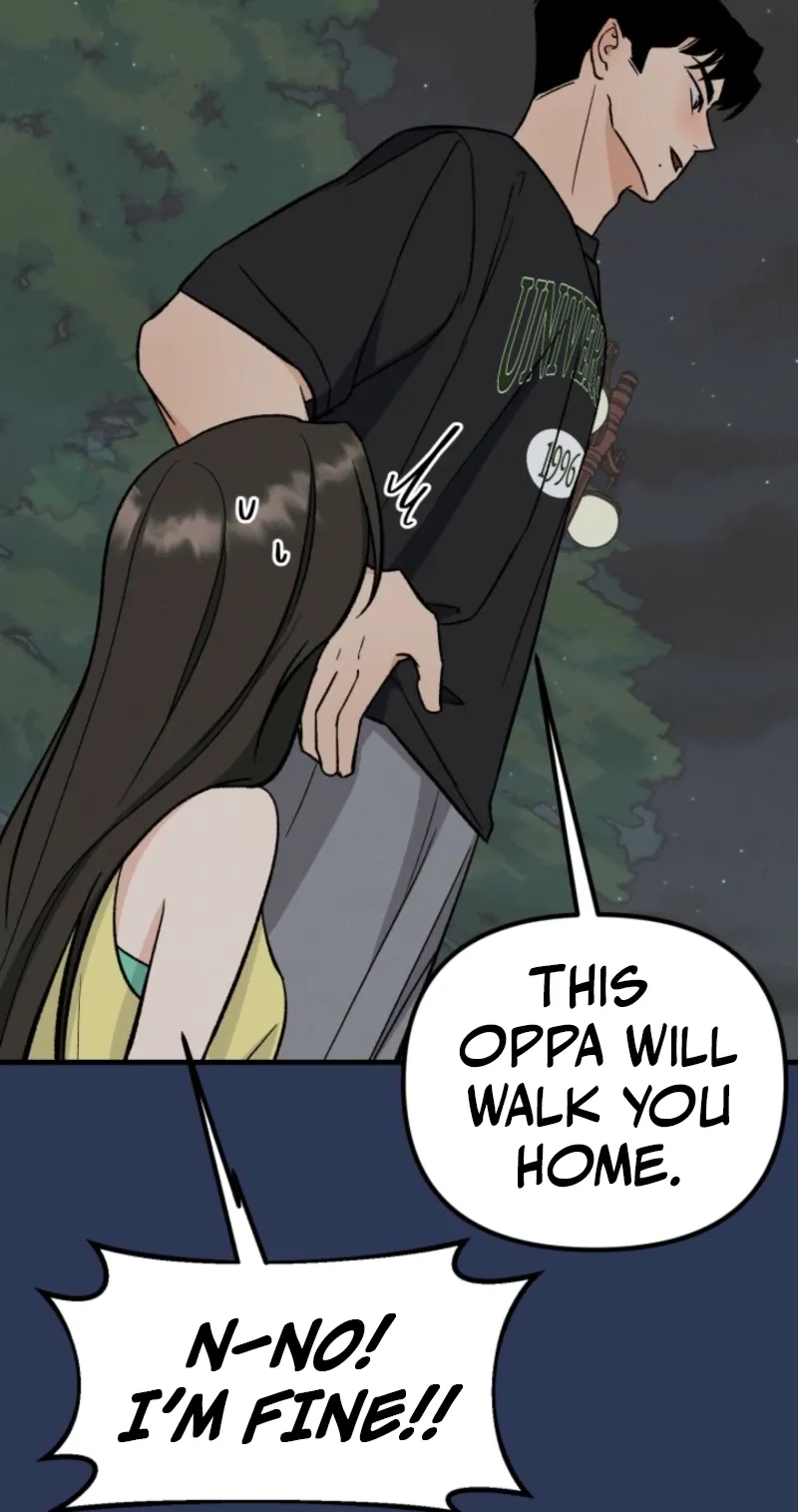 Read Big And Sweet chapter 1 image 92 on Lezhin