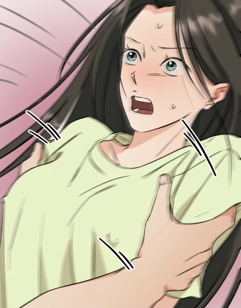 Read Big And Sweet chapter 2 image 118 on Lezhin