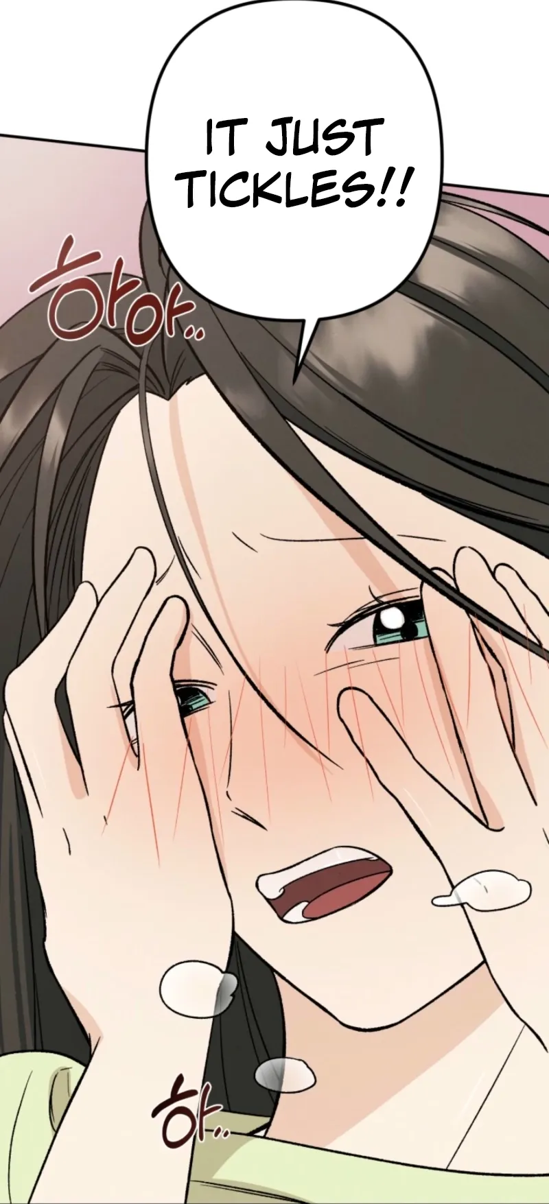 Read Big And Sweet chapter 2 image 131 on Lezhin