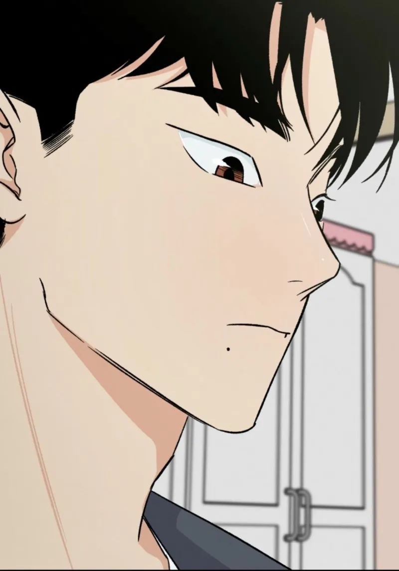 Read Big And Sweet chapter 2 image 40 on Lezhin