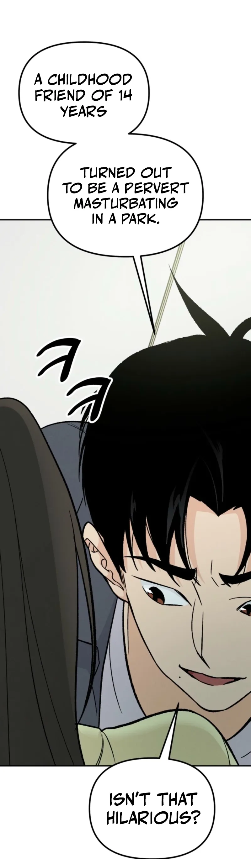 Read Big And Sweet chapter 2 image 48 on Lezhin