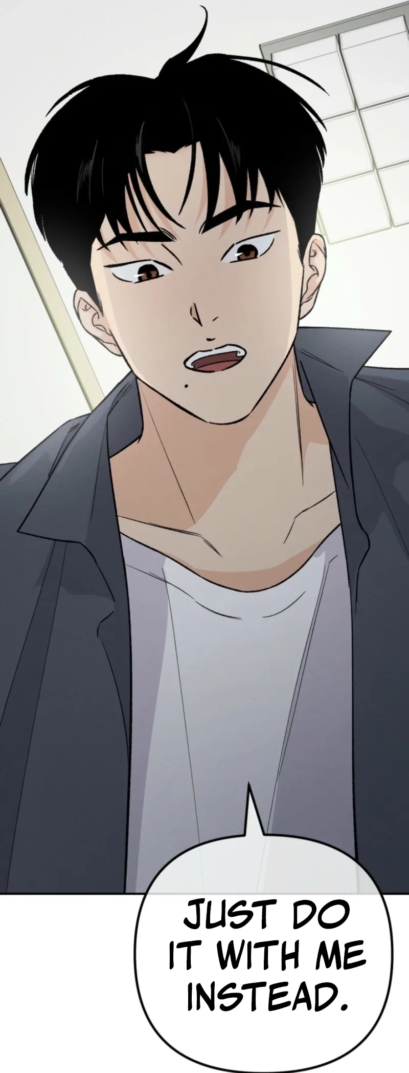 Read Big And Sweet chapter 2 image 54 on Lezhin
