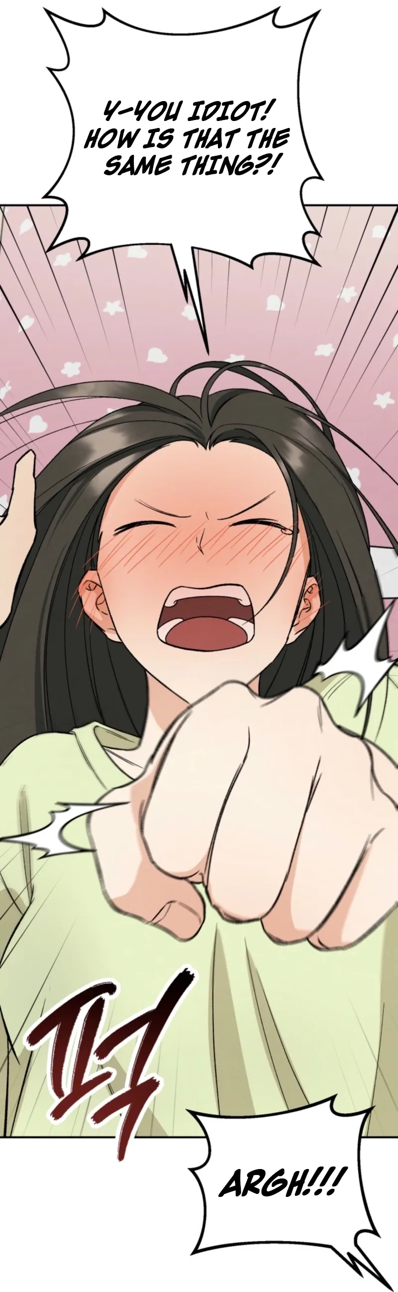 Read Big And Sweet chapter 2 image 70 on Lezhin