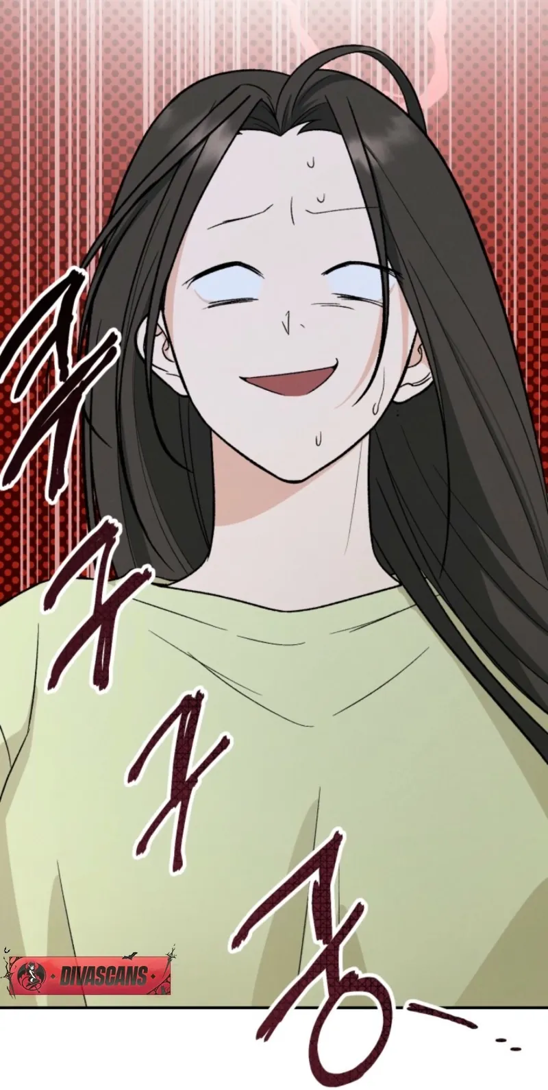 Read Big And Sweet chapter 2 image 8 on Lezhin