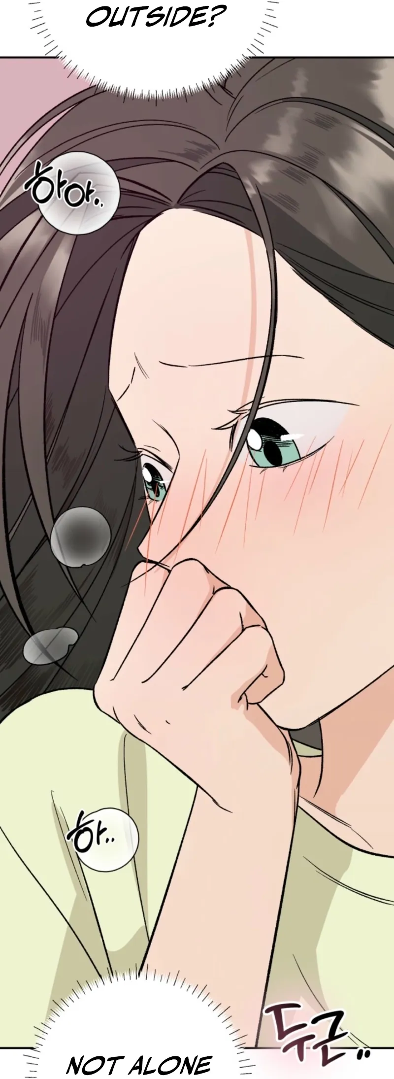 Read Big And Sweet chapter 2 image 87 on Lezhin