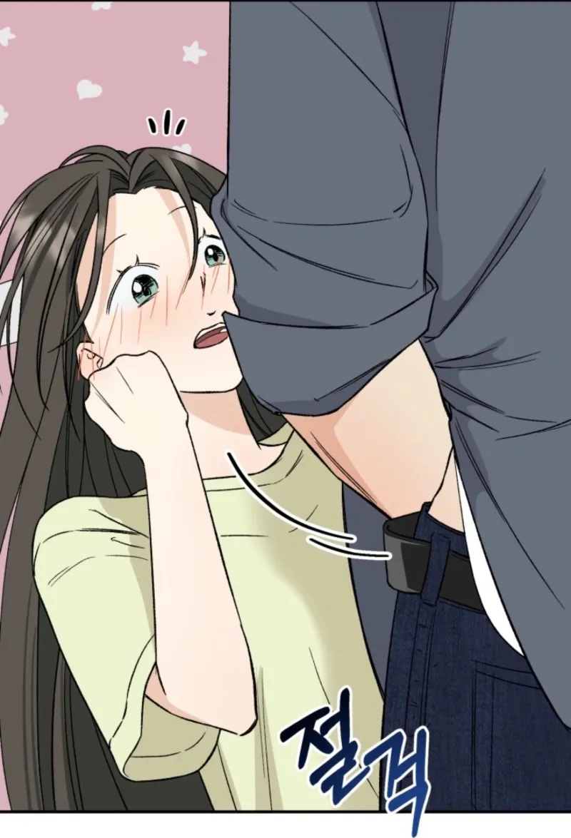 Read Big And Sweet chapter 2 image 92 on Lezhin