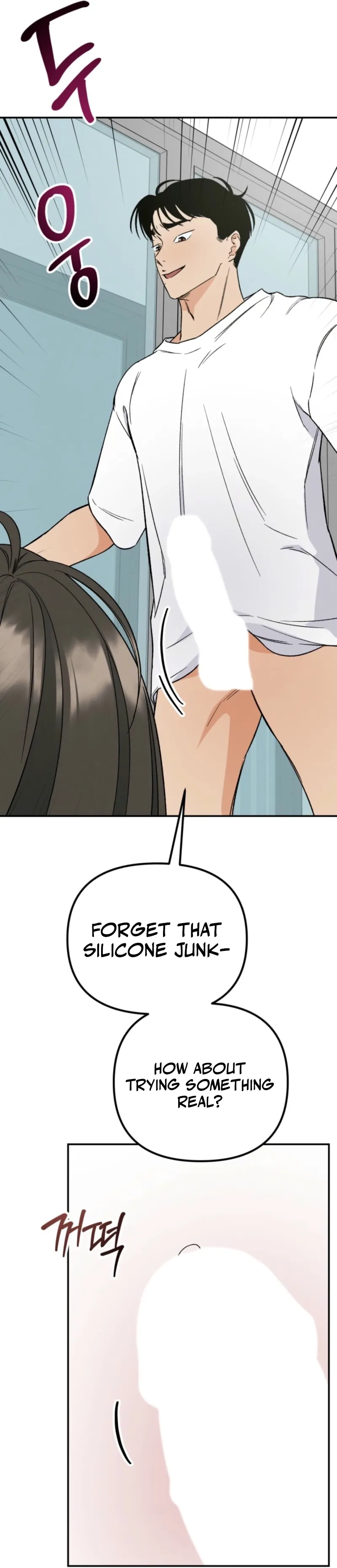 Read Big And Sweet chapter 2 image 96 on Lezhin