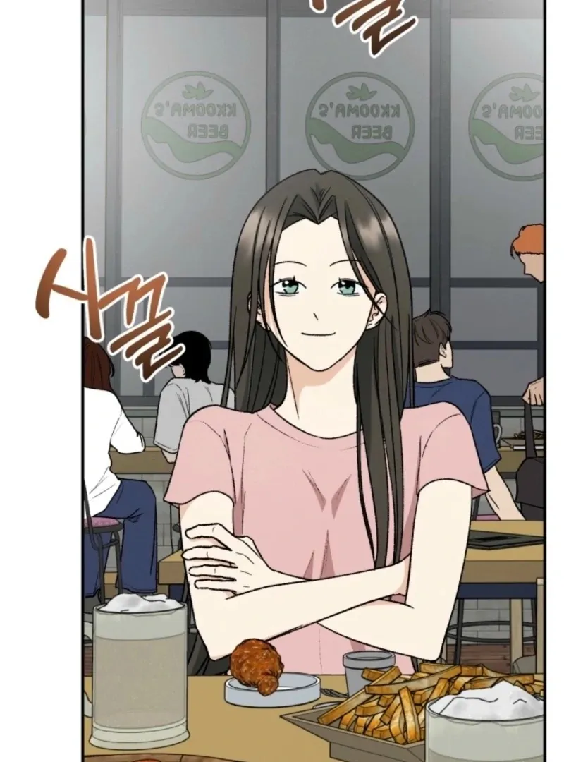 Read Big And Sweet chapter 3 image 113 on Lezhin