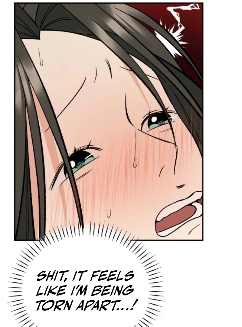 Read Big And Sweet chapter 3 image 13 on Lezhin