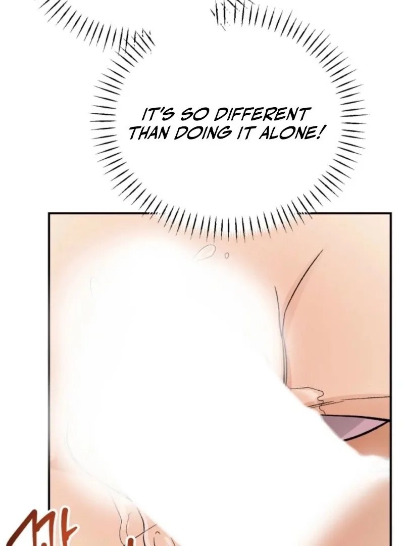 Read Big And Sweet chapter 3 image 14 on Lezhin