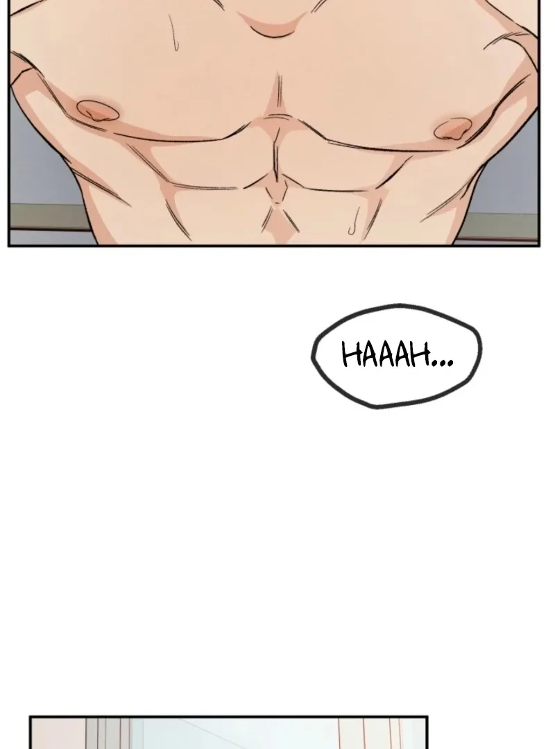Read Big And Sweet chapter 3 image 17 on Lezhin