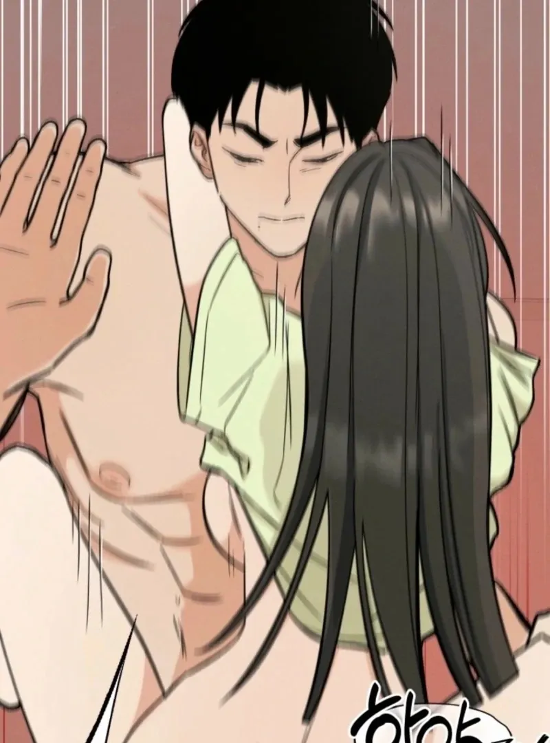 Read Big And Sweet chapter 3 image 22 on Lezhin