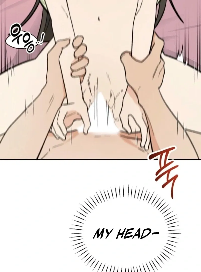 Read Big And Sweet chapter 3 image 27 on Lezhin