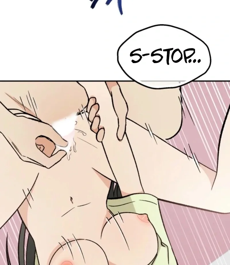 Read Big And Sweet chapter 3 image 36 on Lezhin