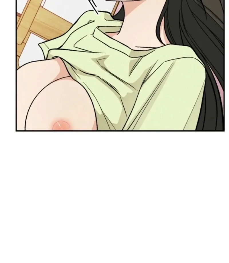 Read Big And Sweet chapter 3 image 41 on Lezhin