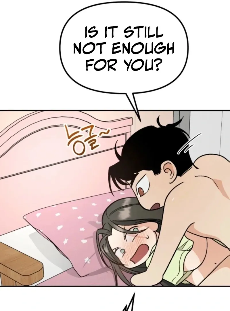 Read Big And Sweet chapter 3 image 52 on Lezhin
