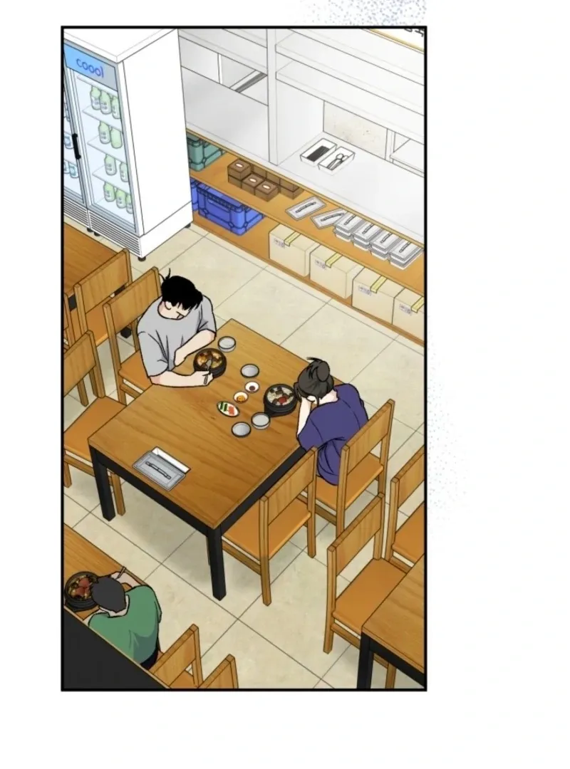 Read Big And Sweet chapter 4 image 105 on Lezhin