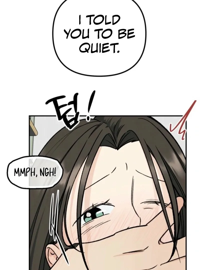 Read Big And Sweet chapter 4 image 18 on Lezhin
