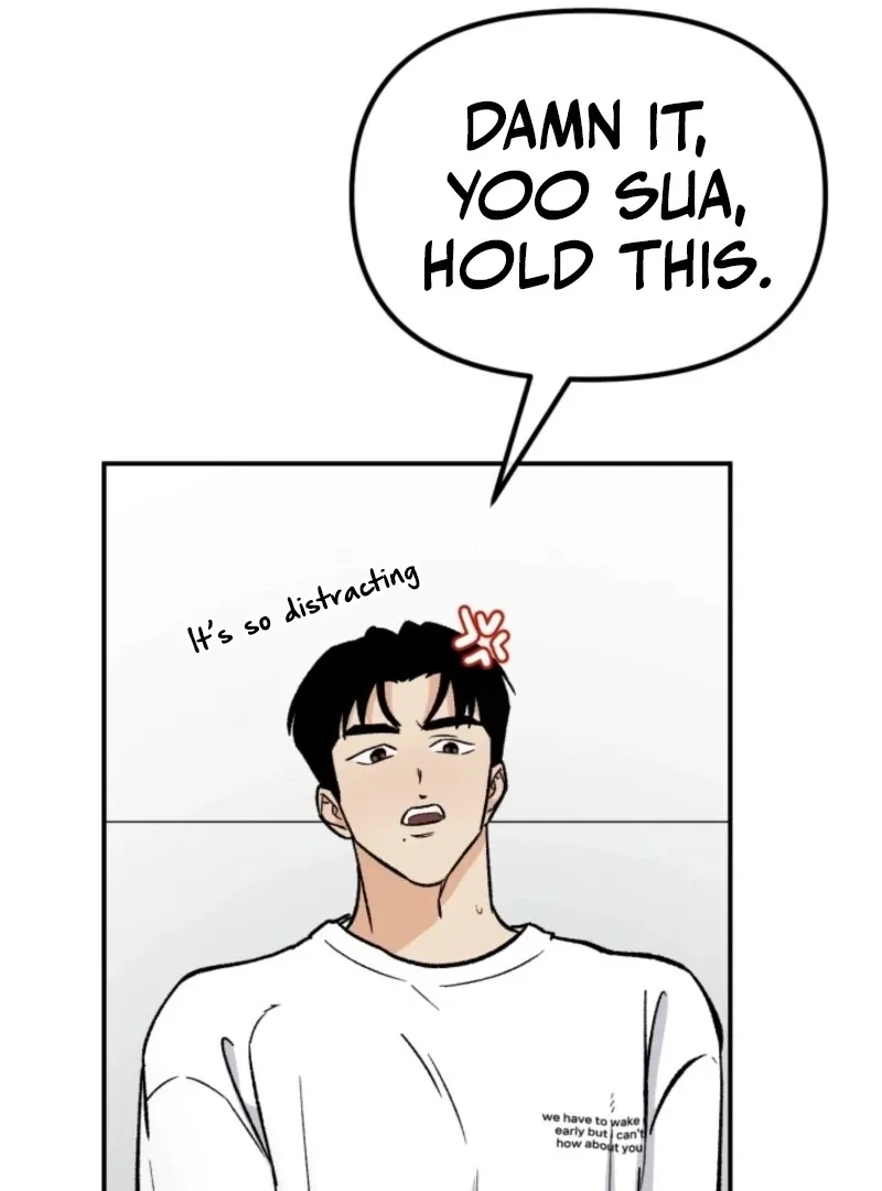 Read Big And Sweet chapter 4 image 26 on Lezhin