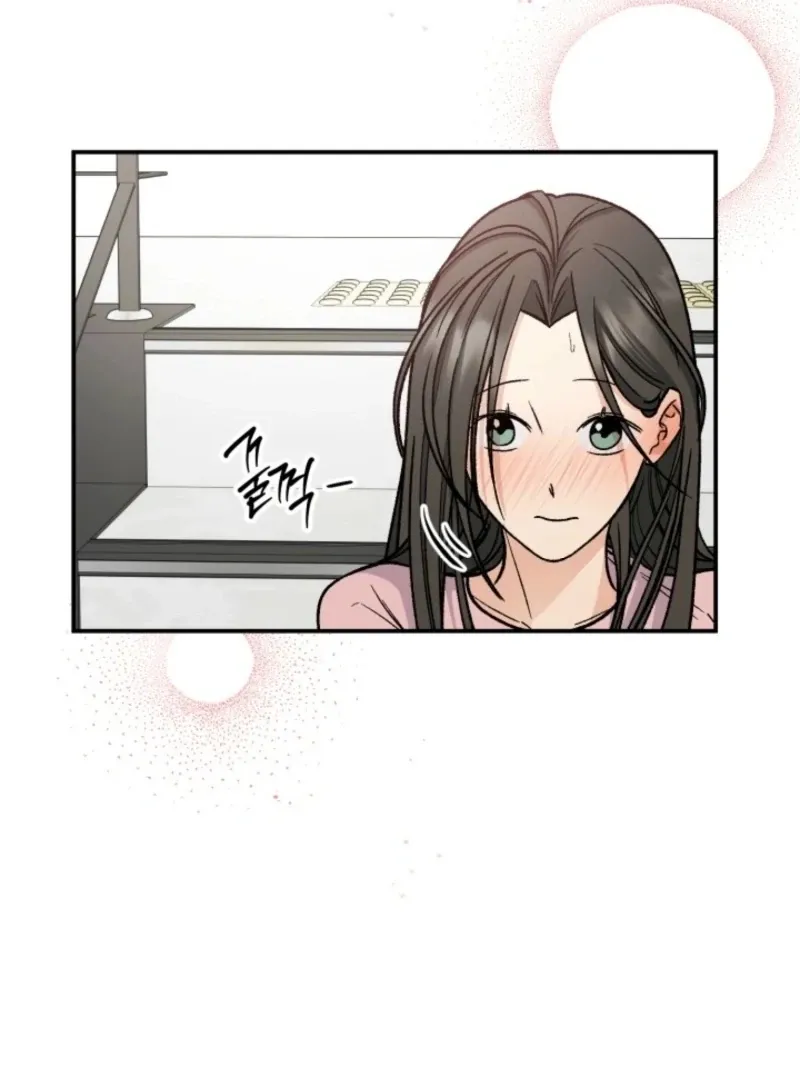 Read Big And Sweet chapter 4 image 35 on Lezhin