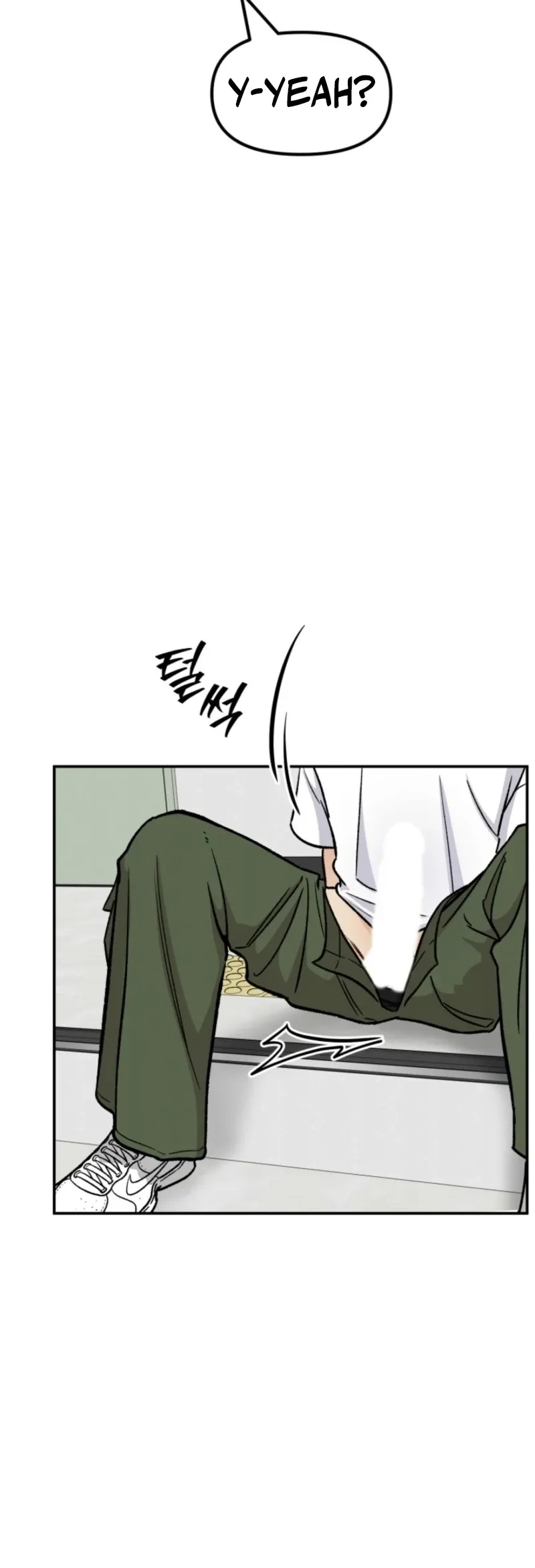 Read Big And Sweet chapter 4 image 38 on Lezhin
