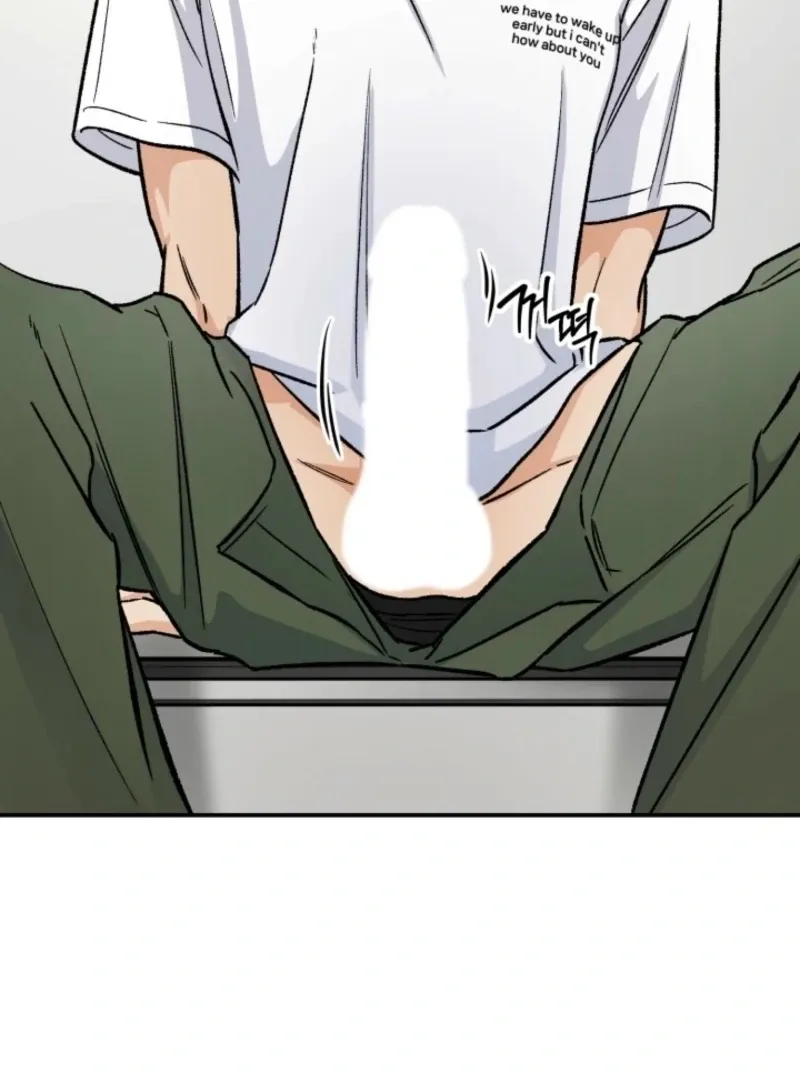 Read Big And Sweet chapter 4 image 40 on Lezhin