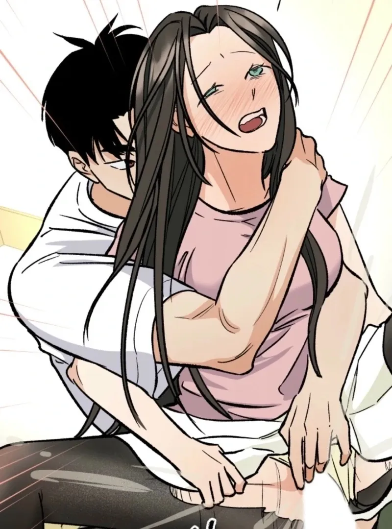 Read Big And Sweet chapter 4 image 69 on Lezhin