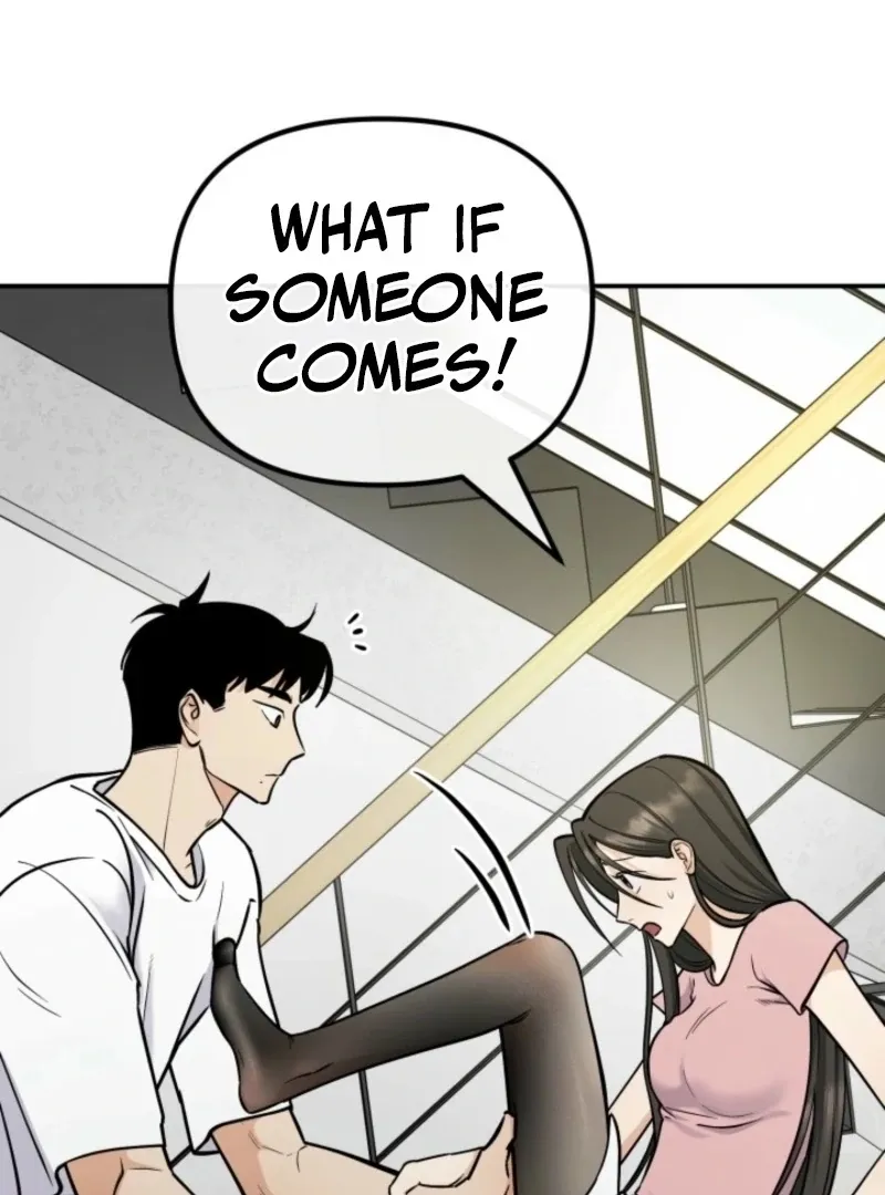 Read Big And Sweet chapter 4 image 8 on Lezhin