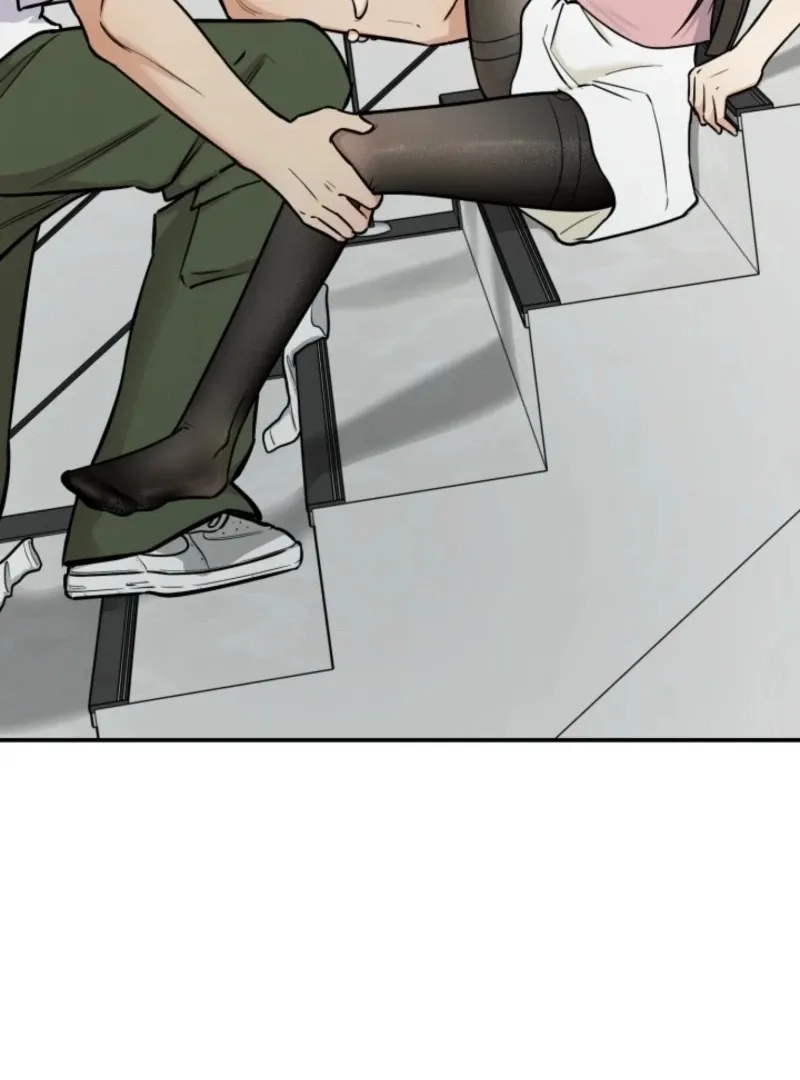 Read Big And Sweet chapter 4 image 9 on Lezhin