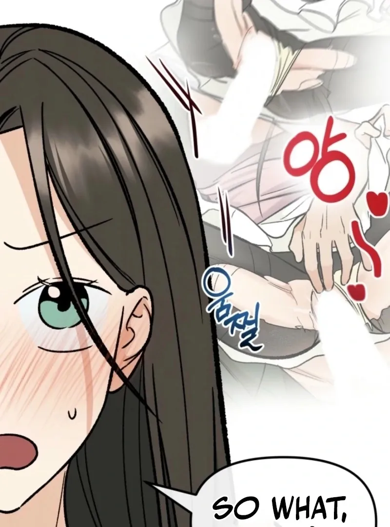 Read Big And Sweet chapter 4 image 92 on Lezhin