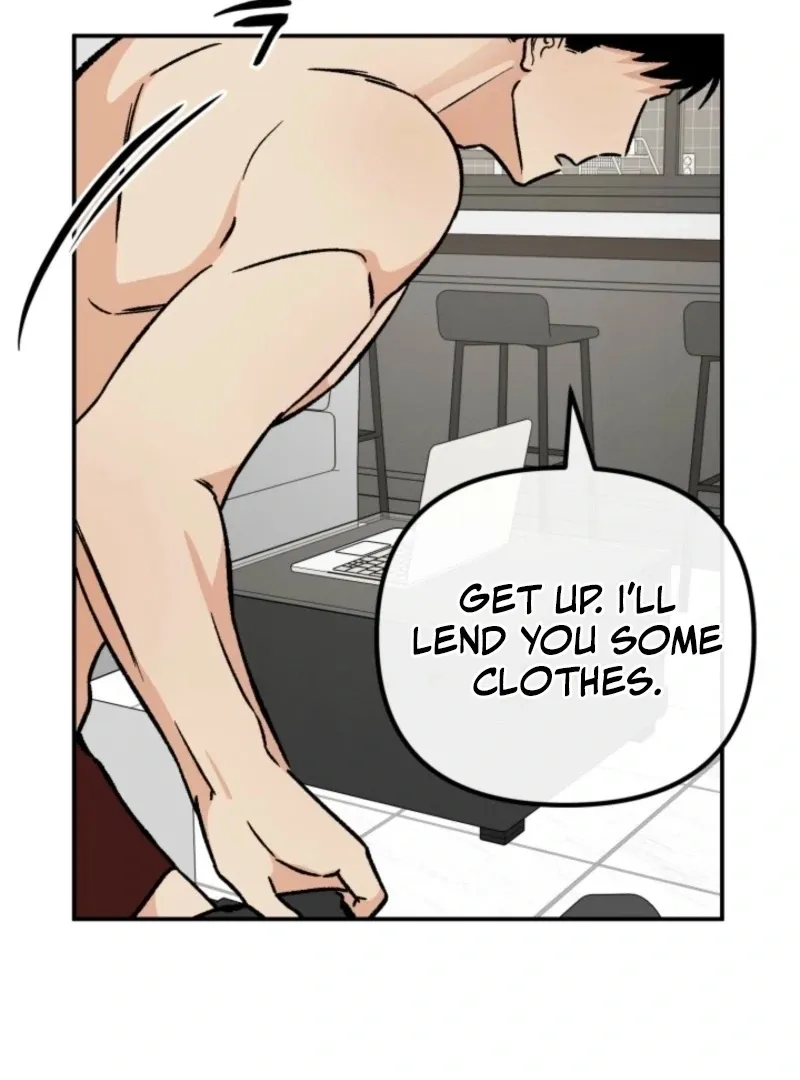 Read Big And Sweet chapter 4 image 99 on Lezhin