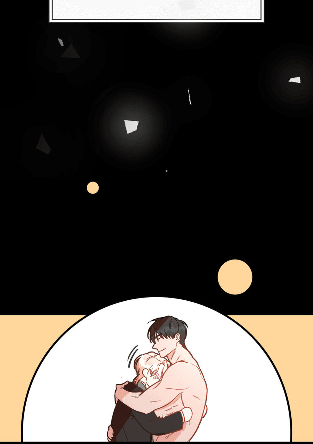 Read Big Apple (Hodot) chapter 0 image 10 on Lezhin