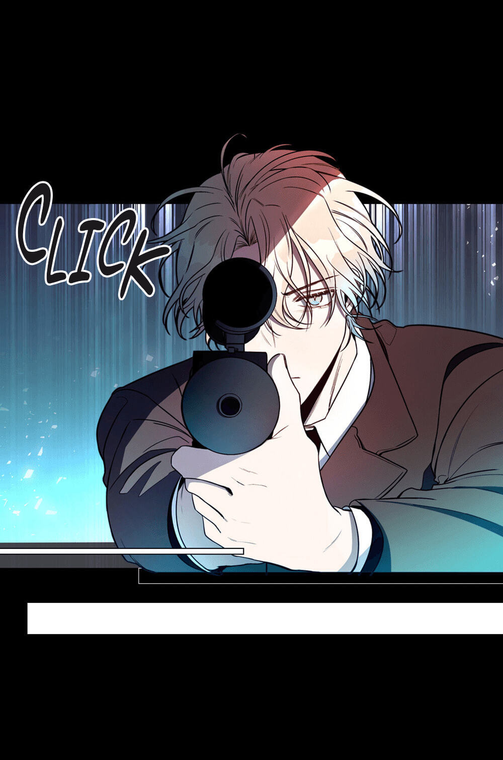 Read Big Apple (Hodot) chapter 0 image 2 on Lezhin