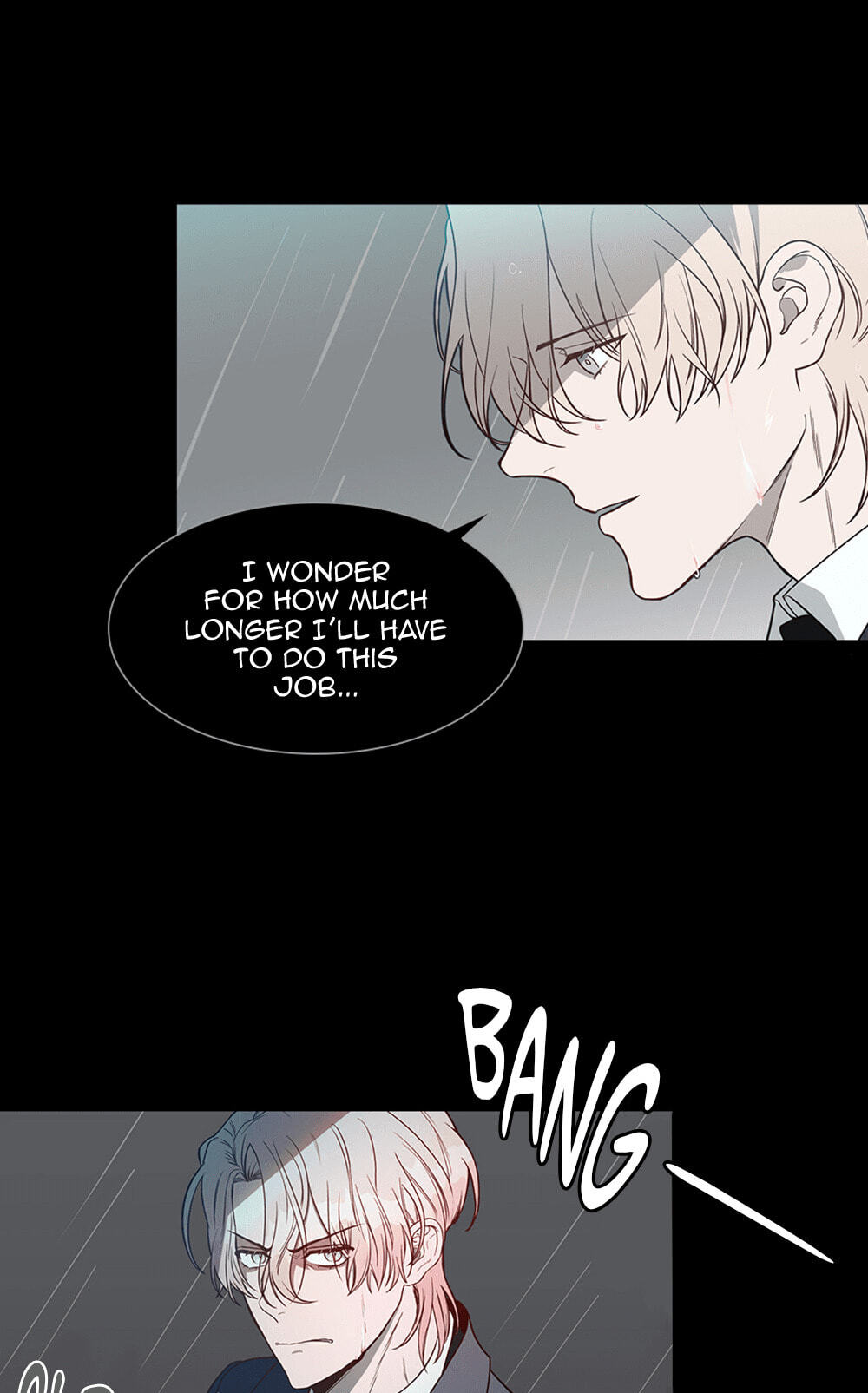 Read Big Apple (Hodot) chapter 0 image 3 on Lezhin