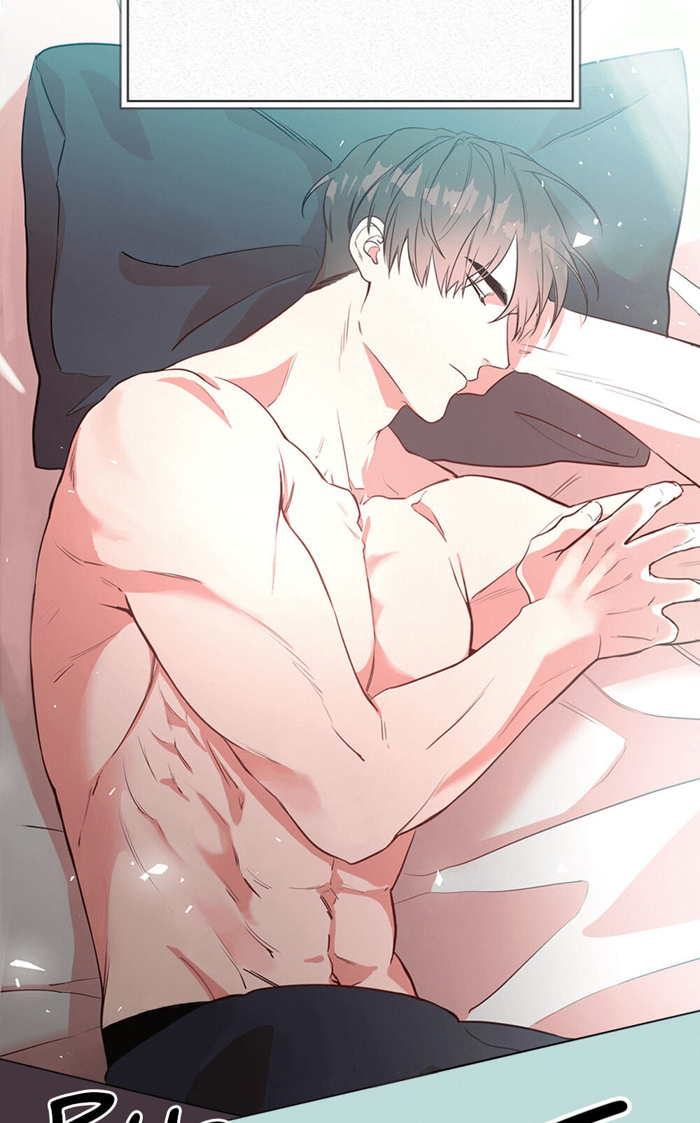 Read Big Apple (Hodot) chapter 0 image 6 on Lezhin