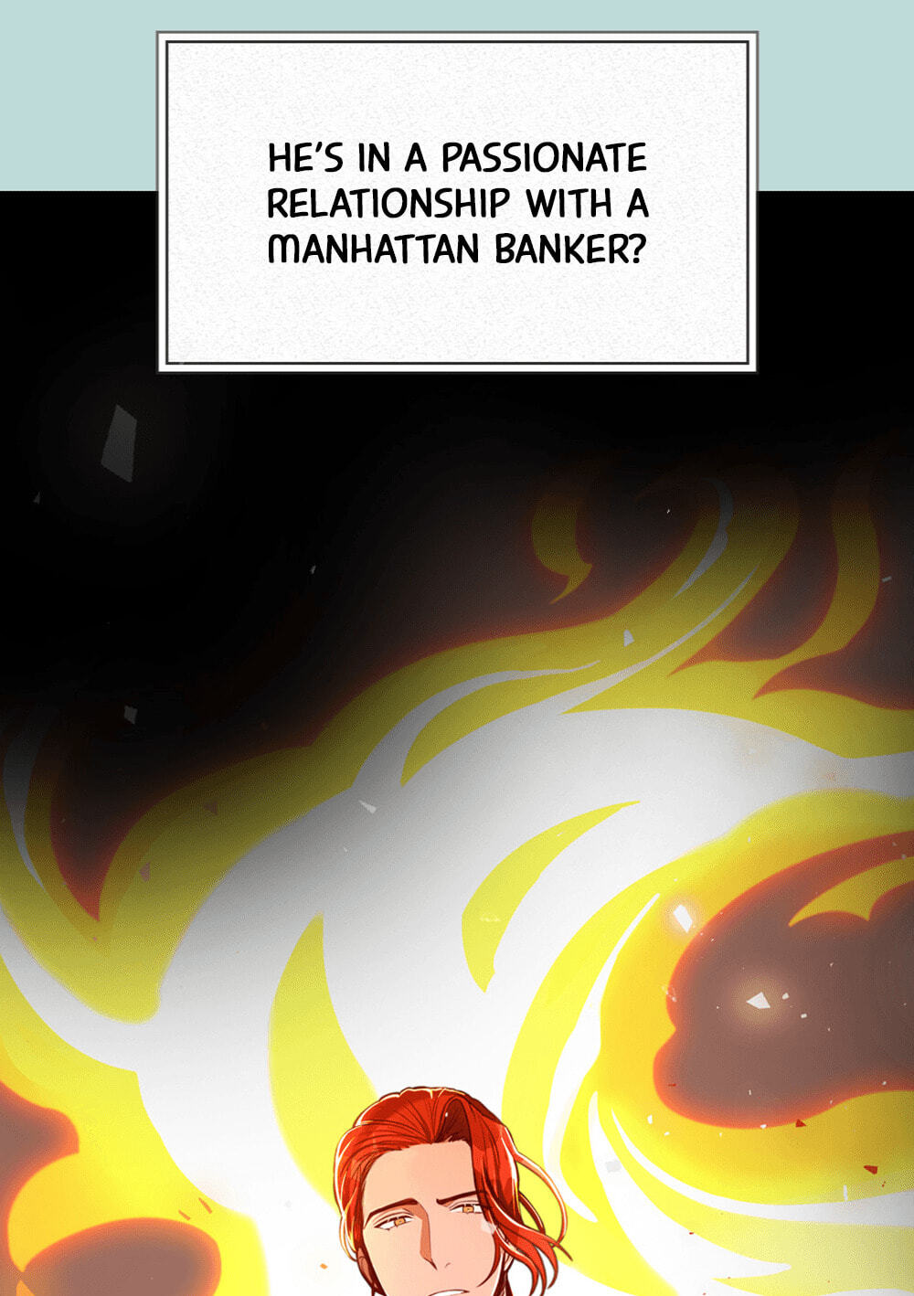 Read Big Apple (Hodot) chapter 0 image 8 on Lezhin
