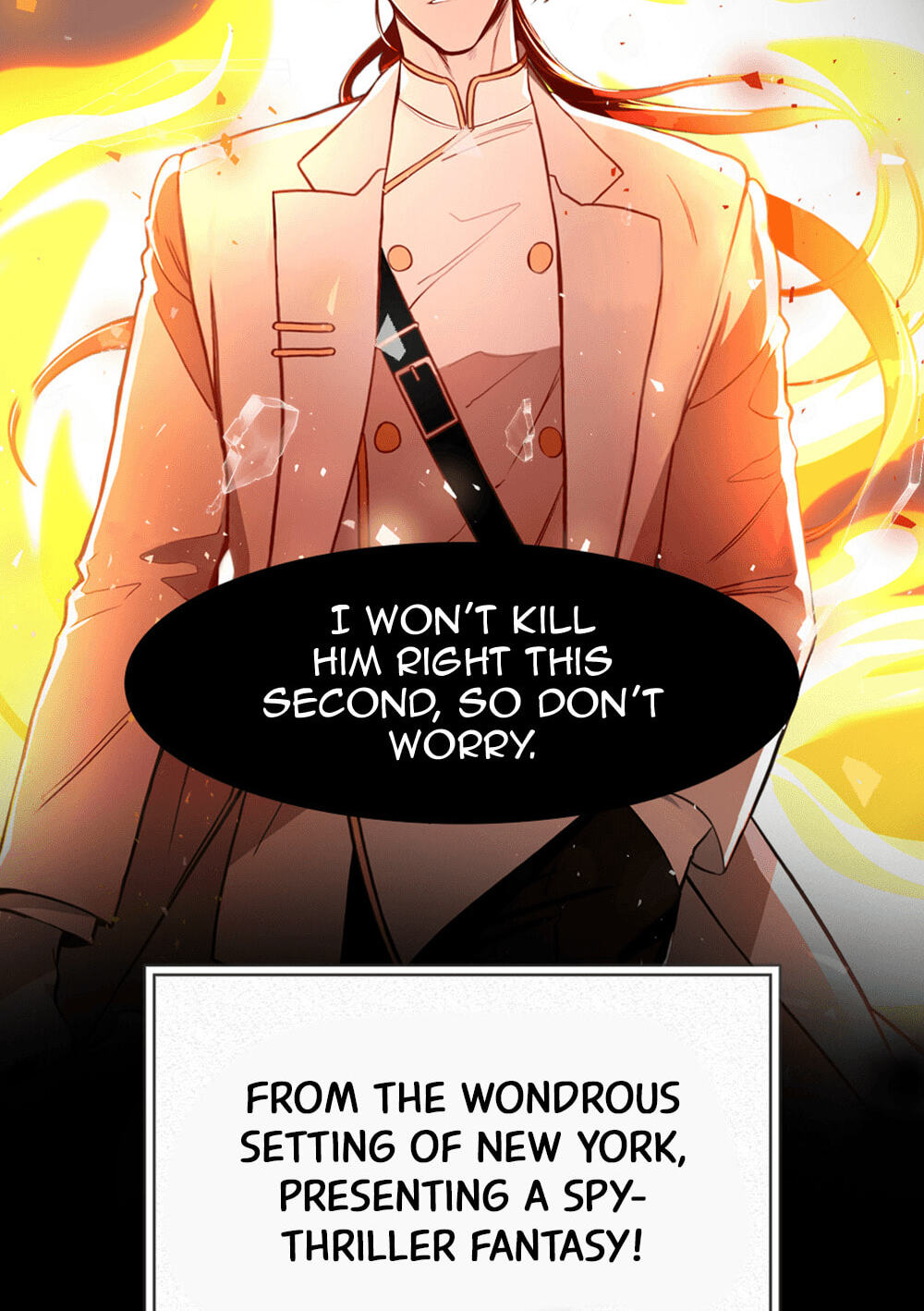 Read Big Apple (Hodot) chapter 0 image 9 on Lezhin