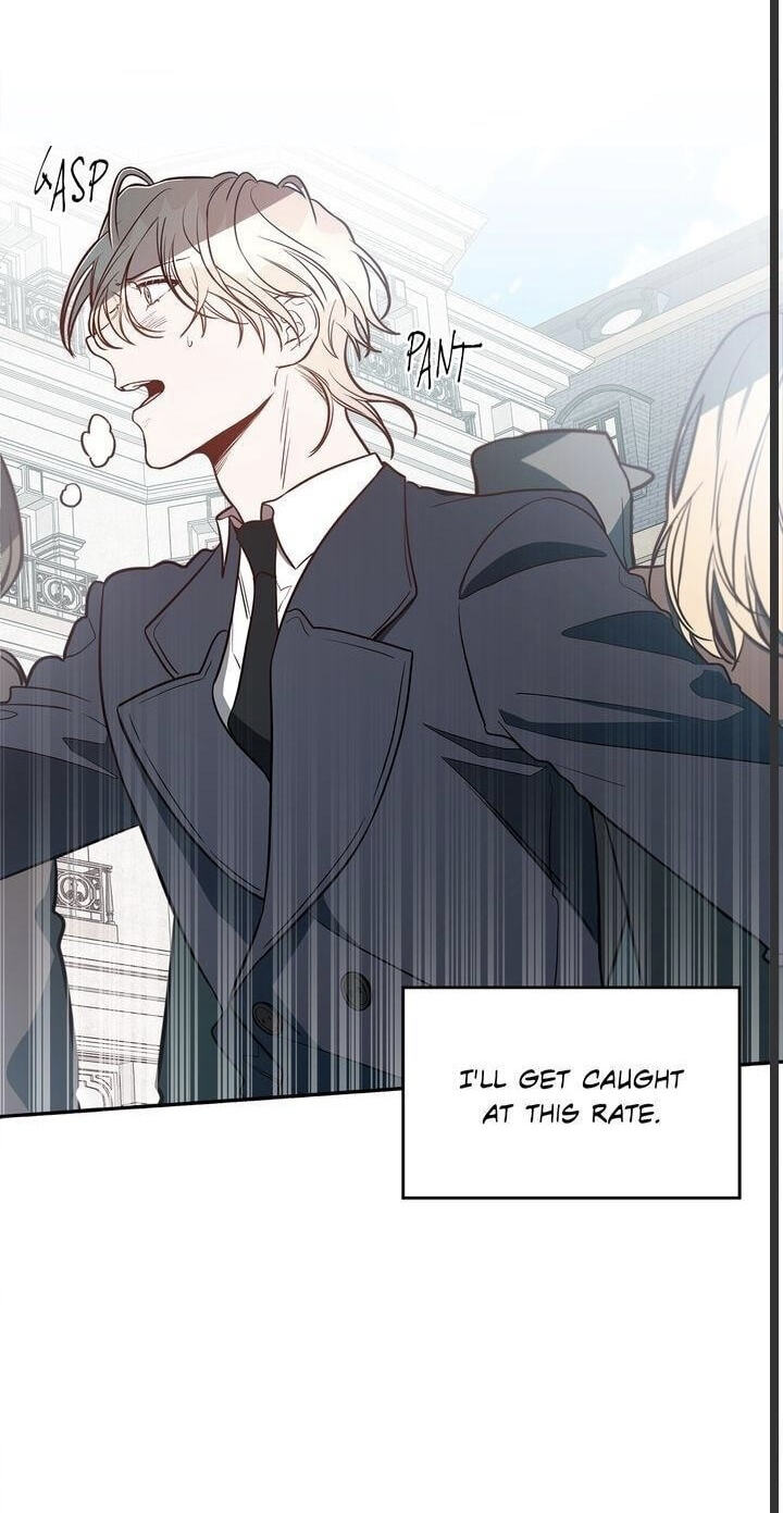 Read Big Apple (Hodot) chapter 10 image 14 on Lezhin